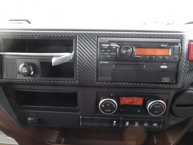 日野 レンジャー 増トン 平ボディ 2KG-FE2ACG(104566) 14枚目