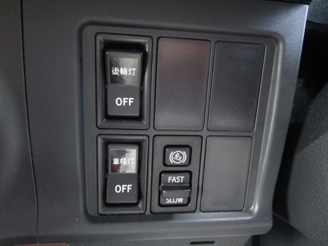 日野 レンジャー 増トン 平ボディ 2KG-FE2ACG(104566) 16枚目