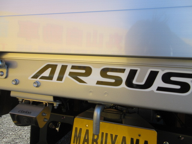 日野 レンジャー 中型 平ボディ 2PG-FD2ABG(104565) 45枚目