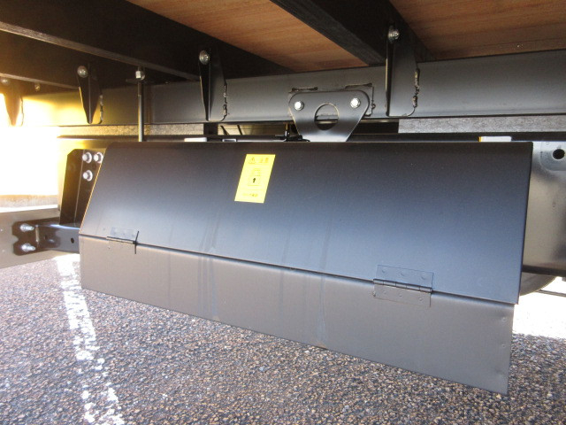 日野 レンジャー 中型 平ボディ 2PG-FD2ABG(104565) 46枚目