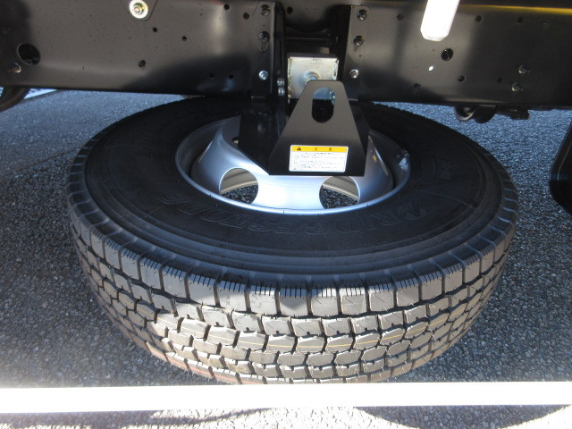 日野 レンジャー 中型 平ボディ 2PG-FD2ABG(104565) 49枚目