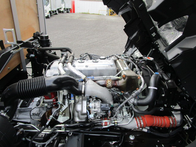 日野 レンジャー 増トン 平ボディ 2KG-FE2ACG(104566) 24枚目