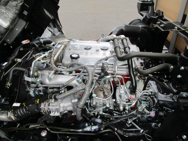 日野 レンジャー 増トン 平ボディ 2KG-FE2ACG(104566) 26枚目