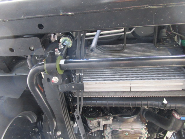 日野 レンジャー 増トン 平ボディ 2KG-FE2ACG(104566) 28枚目