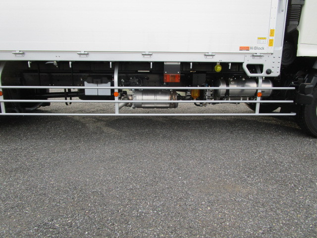 日野 レンジャー 増トン 平ボディ 2KG-FE2ACG(104566) 37枚目