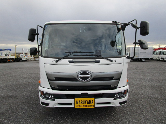 日野 レンジャー 増トン 平ボディ 2KG-FE2ACG(104566) 50枚目