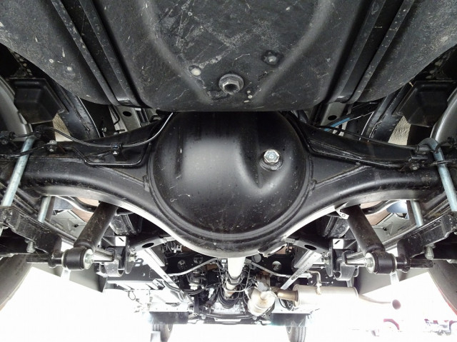 トヨタ コースター 小型 バス 2KG-GDB70(104568) 9枚目