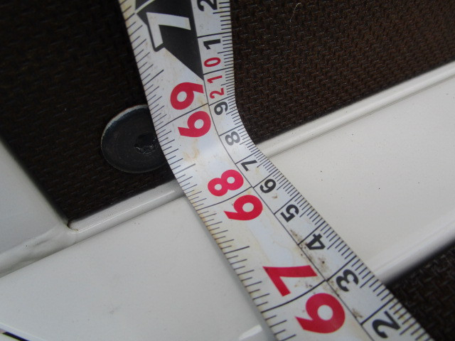 日野 デュトロ 小型 平ボディ（クレーン付） 2KG-XZU710M(104567) 47枚目