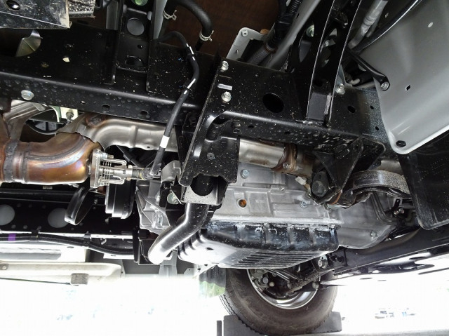 トヨタ コースター 小型 バス 2KG-GDB70(104568) 24枚目