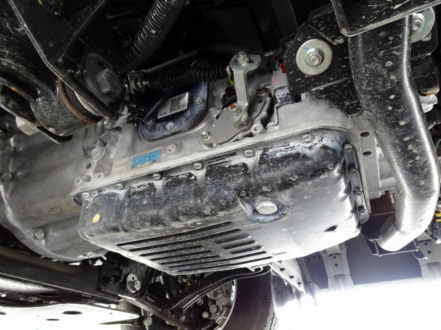 トヨタ コースター 小型 バス 2KG-GDB70(104568) 25枚目