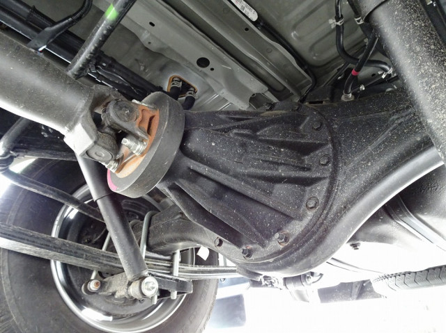 トヨタ コースター 小型 バス 2KG-GDB70(104568) 26枚目