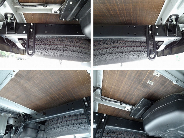 トヨタ コースター 小型 バス 2KG-GDB70(104568) 27枚目