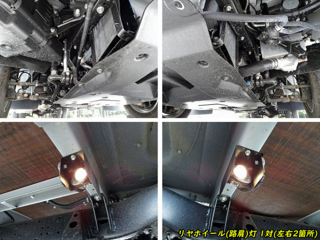 トヨタ コースター 小型 バス 2KG-GDB70(104568) 28枚目