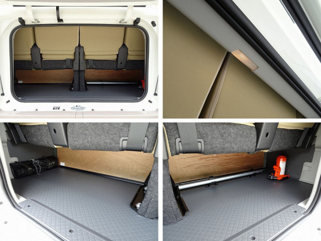 トヨタ コースター 小型 バス 2KG-GDB70(104568) 32枚目