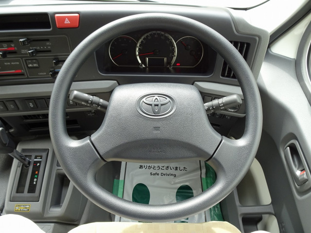 トヨタ コースター 小型 バス 2KG-GDB70(104568) 35枚目
