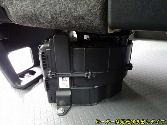 トヨタ コースター 小型 バス 2KG-GDB70(104568) 38枚目