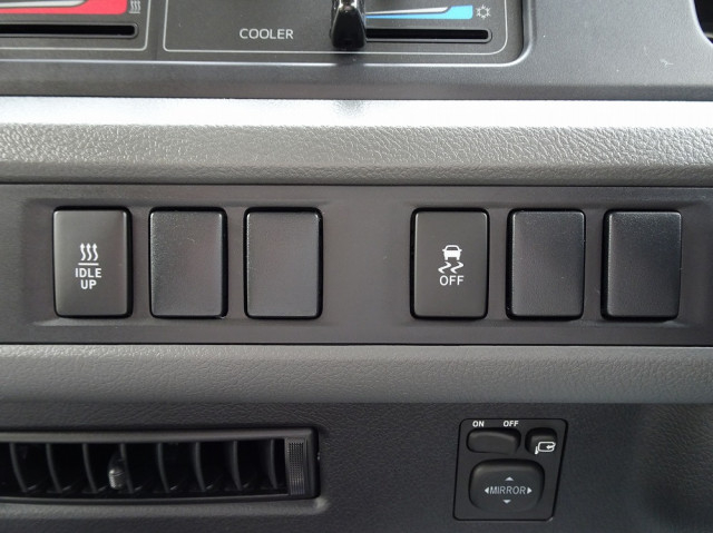 トヨタ コースター 小型 バス 2KG-GDB70(104568) 42枚目