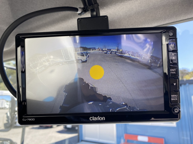 いすゞ フォワード 中型 ミキサー車 2PG-FRR90S4(104570) 16枚目