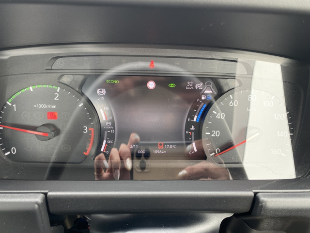 いすゞ フォワード 中型 ミキサー車 2PG-FRR90S4(104570) 19枚目