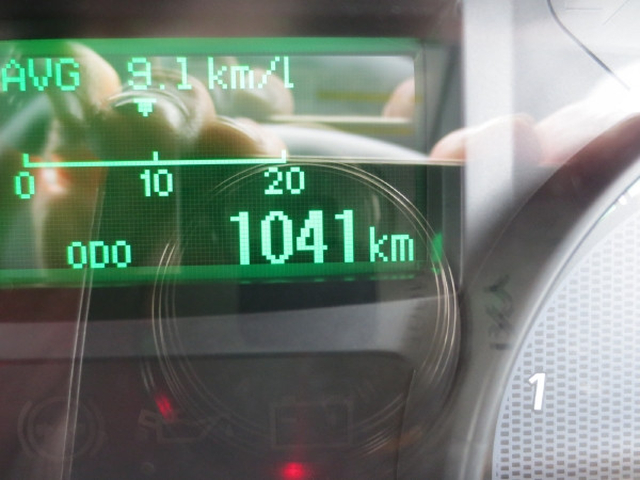 Mitsubishi Fuso canter Small Crane equipped trucks 2PG-FEB90(104571) 17枚目