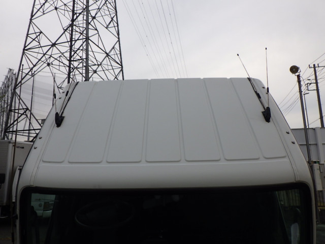 三菱ふそう キャンター 小型 バン PA-FE73DCX(104575) 6枚目