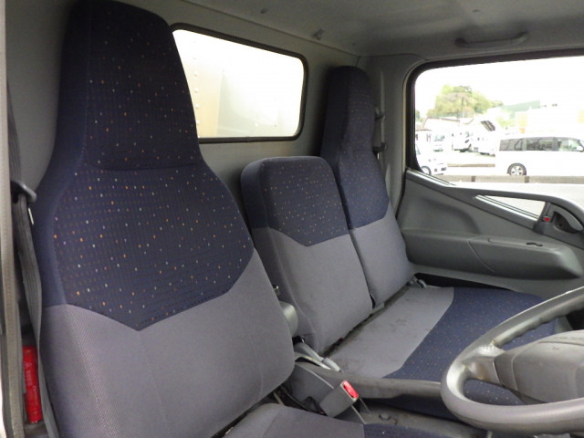 三菱ふそう キャンター 小型 バン PA-FE73DCX(104575) 13枚目