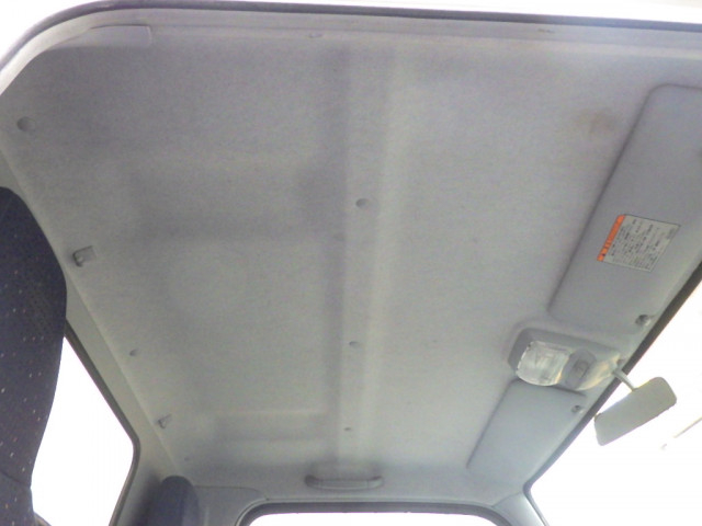 三菱ふそう キャンター 小型 バン PA-FE73DCX(104575) 15枚目