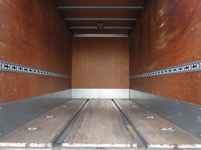 三菱ふそう キャンター 小型 バン PA-FE73DCX(104575) 16枚目