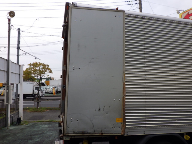 三菱ふそう キャンター 小型 バン PA-FE73DCX(104575) 24枚目