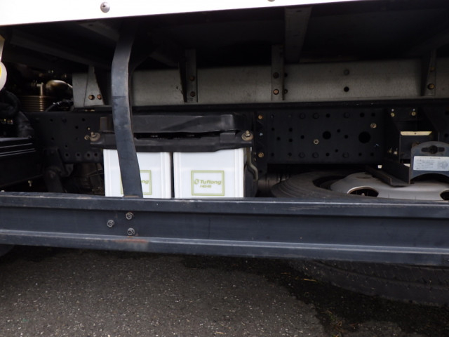 三菱ふそう キャンター 小型 バン PA-FE73DCX(104575) 28枚目