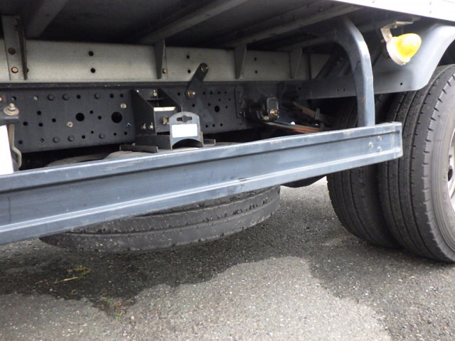 三菱ふそう キャンター 小型 バン PA-FE73DCX(104575) 29枚目