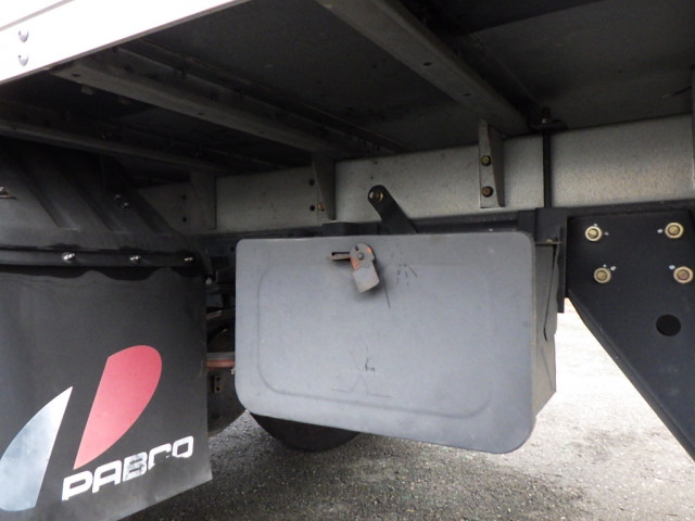 三菱ふそう キャンター 小型 バン PA-FE73DCX(104575) 30枚目