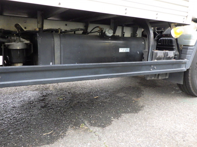 三菱ふそう キャンター 小型 バン PA-FE73DCX(104575) 31枚目