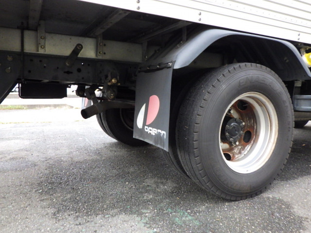 三菱ふそう キャンター 小型 バン PA-FE73DCX(104575) 32枚目