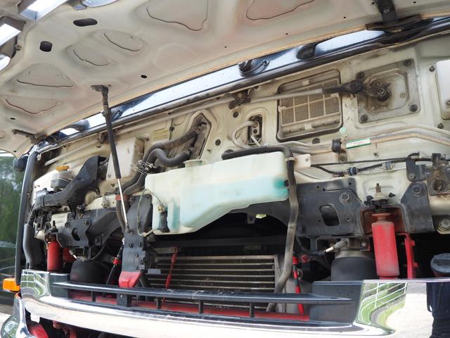 UDトラックス（日産） クオン 大型 土砂ダンプ *********(104577) 9枚目