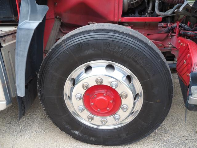 UDトラックス（日産） クオン 大型 土砂ダンプ *********(104577) 11枚目