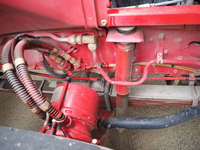 UDトラックス（日産） クオン 大型 土砂ダンプ *********(104577) 12枚目