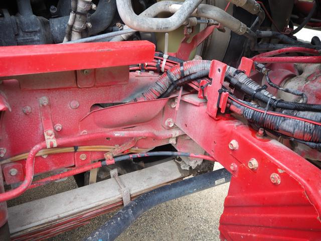 UDトラックス（日産） クオン 大型 土砂ダンプ *********(104577) 13枚目