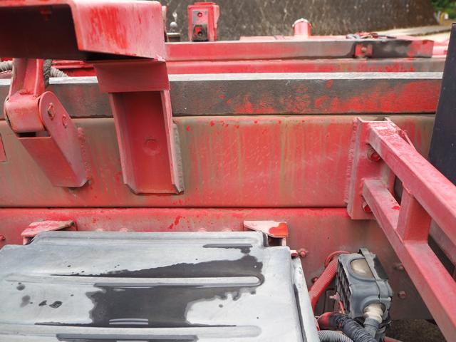 UDトラックス（日産） クオン 大型 土砂ダンプ *********(104577) 19枚目