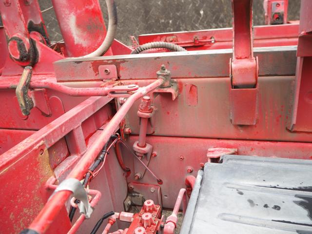 UDトラックス（日産） クオン 大型 土砂ダンプ *********(104577) 20枚目