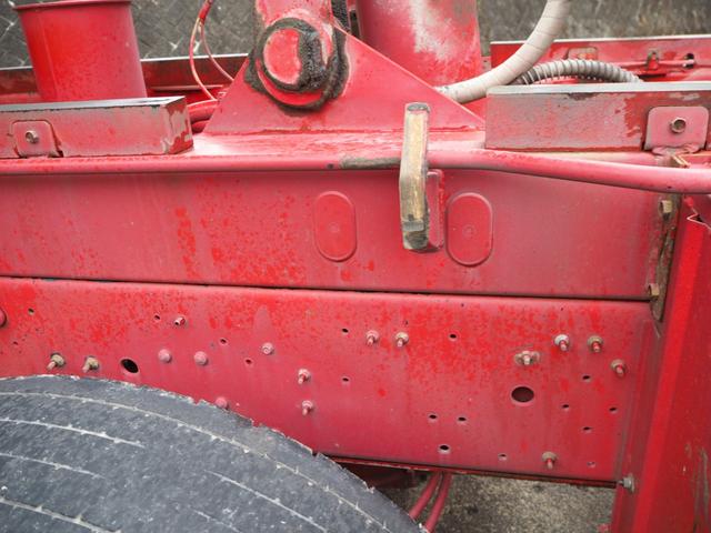 UDトラックス（日産） クオン 大型 土砂ダンプ *********(104577) 21枚目