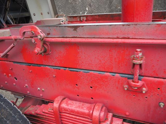 UDトラックス（日産） クオン 大型 土砂ダンプ *********(104577) 22枚目