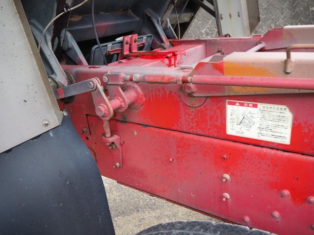 UDトラックス（日産） クオン 大型 土砂ダンプ *********(104577) 23枚目