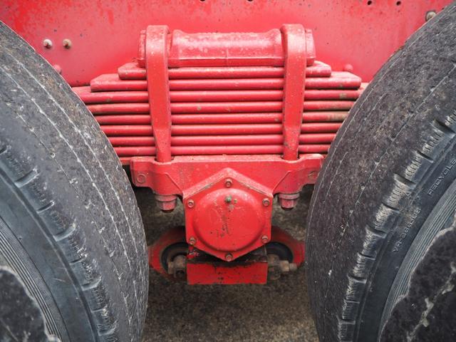 UDトラックス（日産） クオン 大型 土砂ダンプ *********(104577) 24枚目