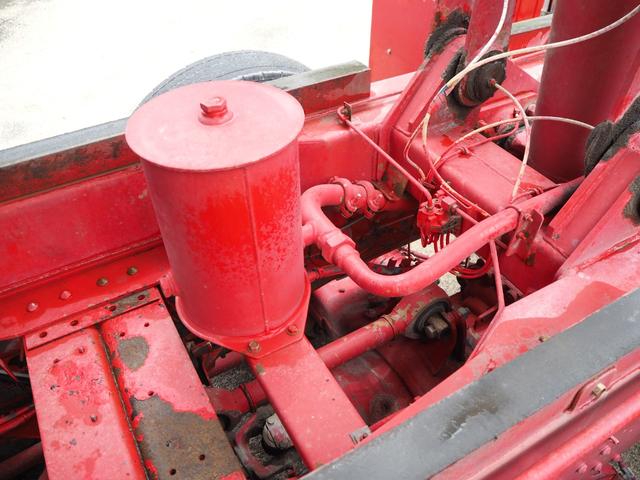 UDトラックス（日産） クオン 大型 土砂ダンプ *********(104577) 27枚目