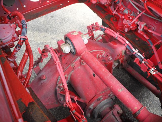 UDトラックス（日産） クオン 大型 土砂ダンプ *********(104577) 29枚目