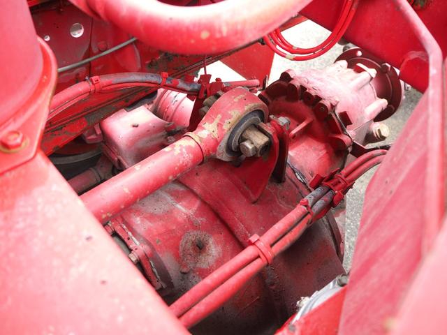 UDトラックス（日産） クオン 大型 土砂ダンプ *********(104577) 30枚目