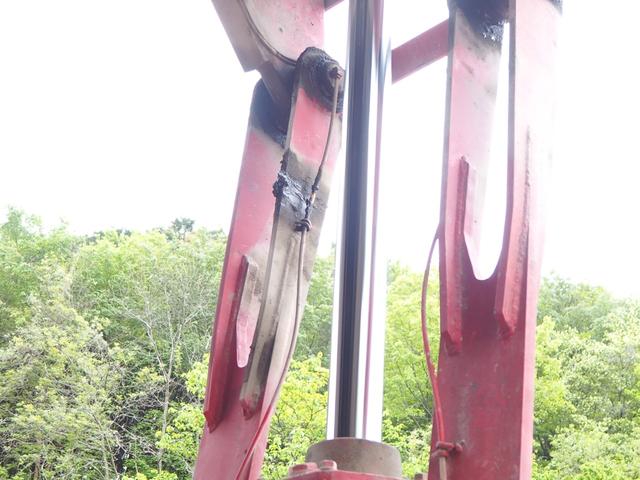 UDトラックス（日産） クオン 大型 土砂ダンプ *********(104577) 31枚目