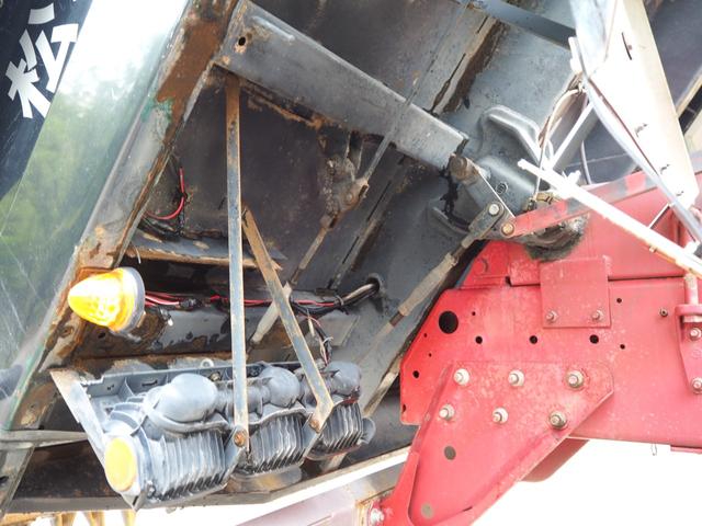 UDトラックス（日産） クオン 大型 土砂ダンプ *********(104577) 32枚目