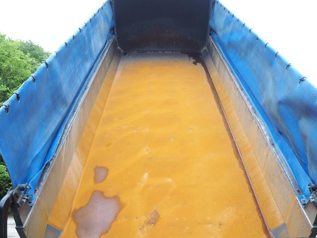 UDトラックス（日産） クオン 大型 土砂ダンプ *********(104577) 34枚目